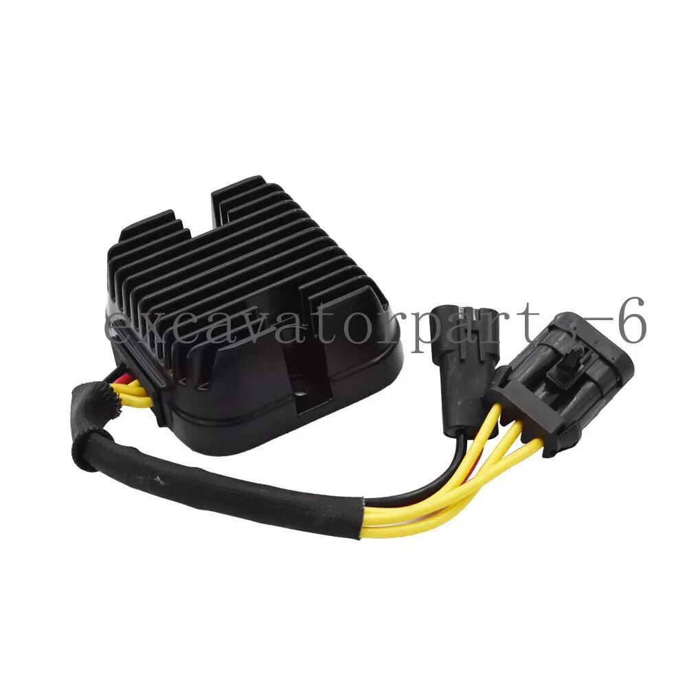 Voltage Regulator Rectifier Assy 4013978 Fits For Polaris RZR S