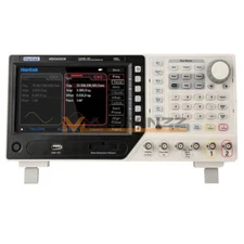 ONE NEW Hantek Arbitrary waveform Function generator HDG6202B