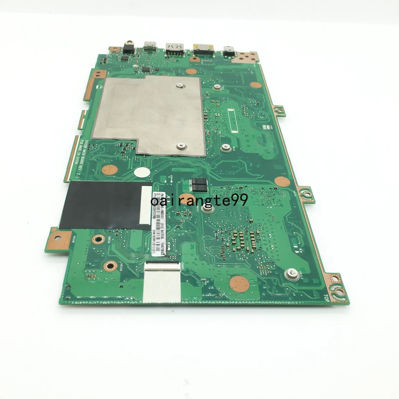 For ASUS X412DK F412DA A412DA F412DK X412DA Motherboard R3 R5 R7 4GB/RAM V2G/UMA 4