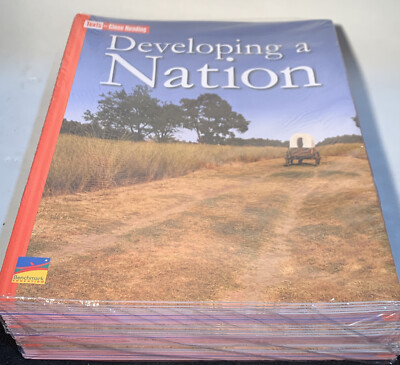 Texts For Close Reading Grade 4 Unit 7 Developing A Nation