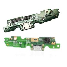 Puerto de carga para Motorola Moto G5 conector base y micrófono XT1670 XT16777