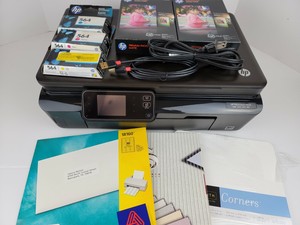 hp officejet 5525