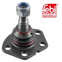 Febi Bilstein Traggelenk Vorne Beidseitig Unten Passend FüR Fiat Ducato