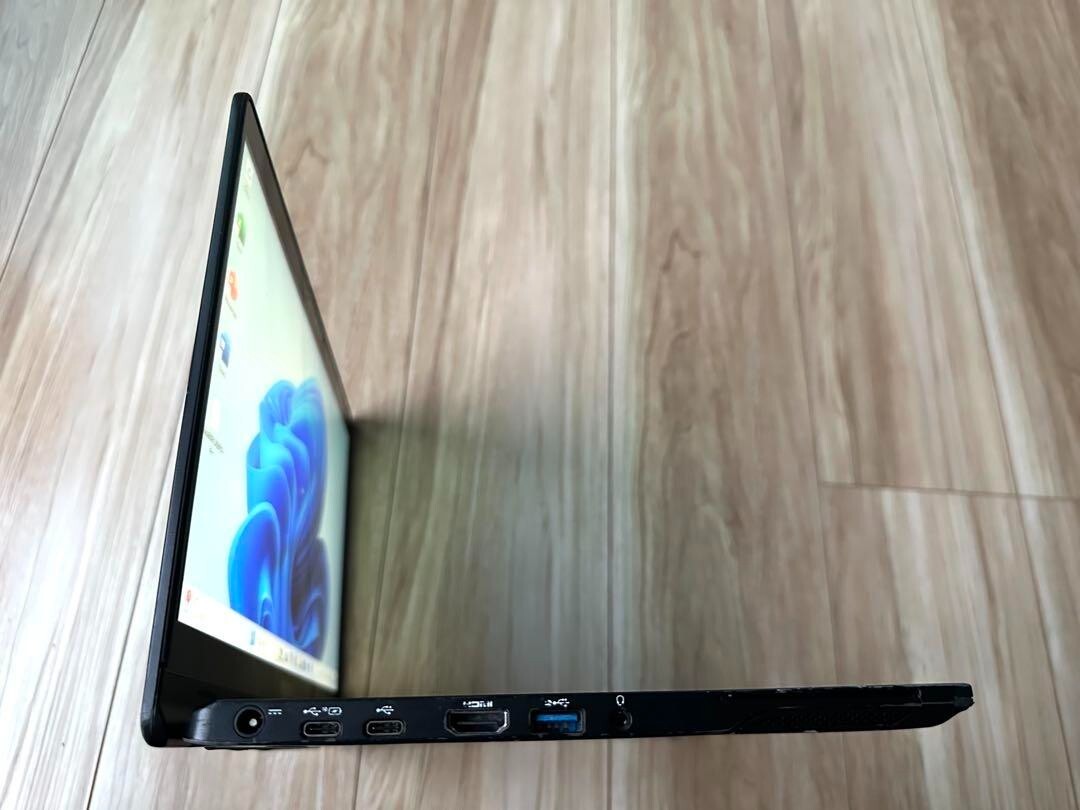 Fujitsu LIFEBOOK U939X/A Win11 Pro office21 SSD26GB 8GB 13.3