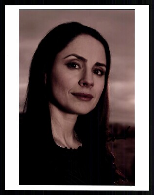Laura Fraser bek. aus Ritter aus Leidenschaft Foto Original Signiert # G 40367