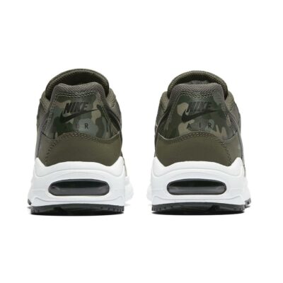 nike air max command sequoia