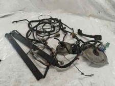 94-95 ACURA INTEGRA GSR 2D - REAR / TAIL LIGHT LAMP WIRING HARNESS WIRE LOOM