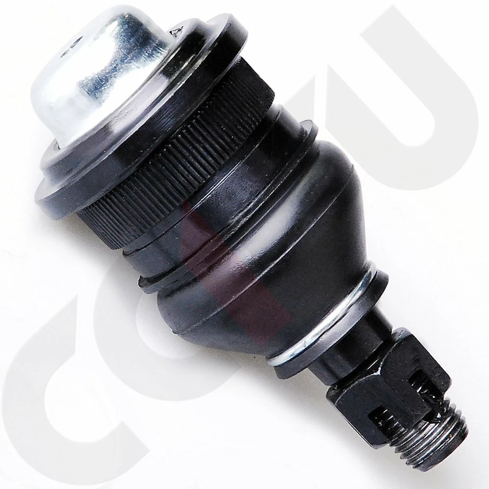 4pcs Suspension Steering Kits Upper Lower Ball Joints For 1983-1991 Mitsubishi Foto 4 de 4