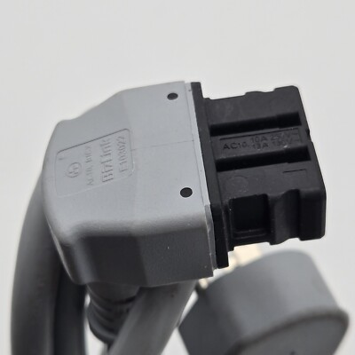 BizLink Power Cable E212583 13 Amps 125 Volts 6 Feet Length | eBay