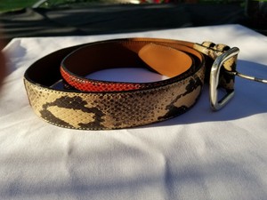 designer belt ebay