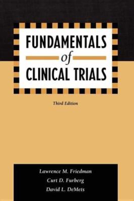 Fundamentals of Clinical Trials