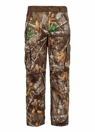 ScentLok Morphic Waterproof Pants 
