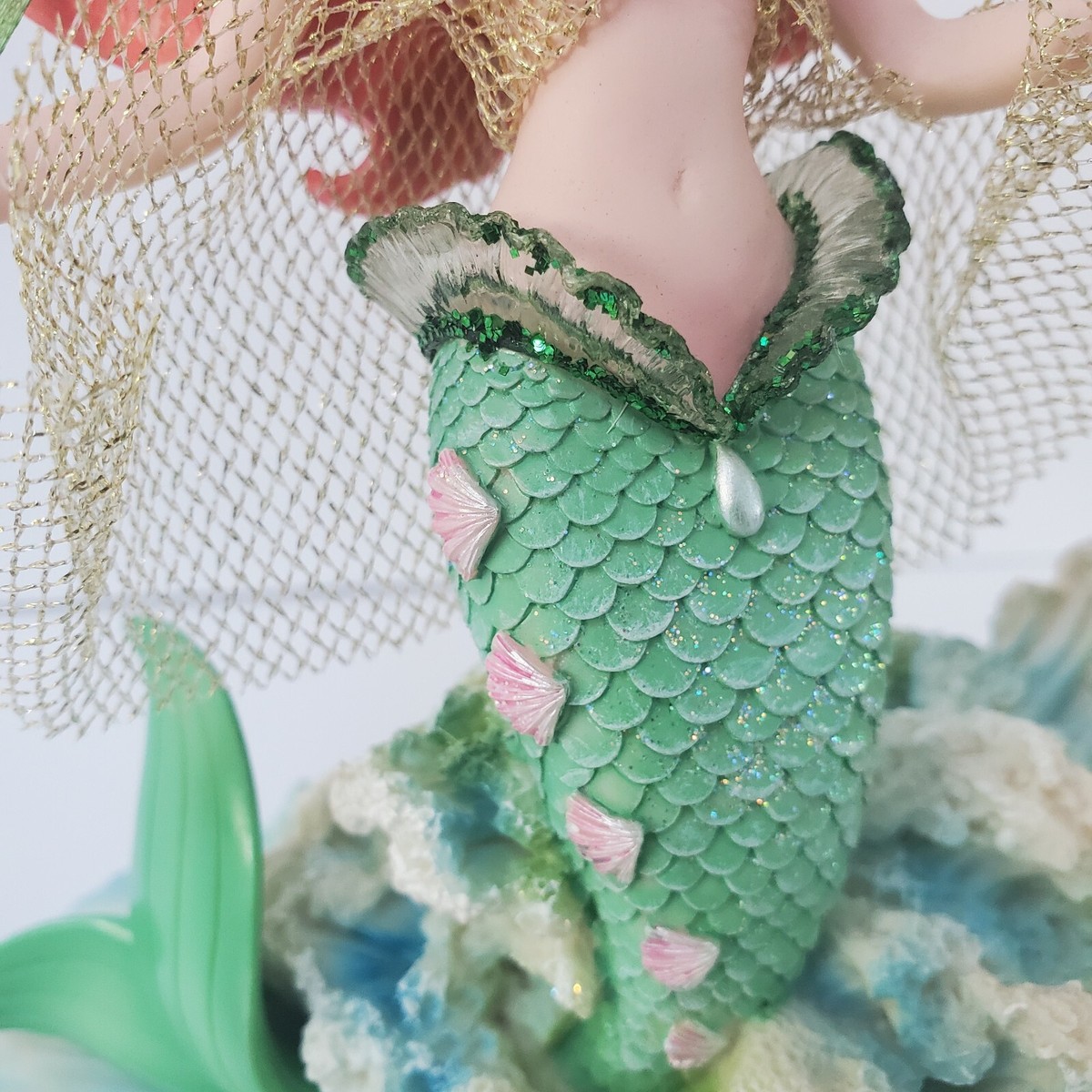 Disney Showcase Ariel Couture de Force Figurine 4037524 | eBay
