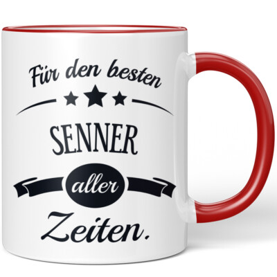 Für den besten Senner aller Zeiten 10006101254