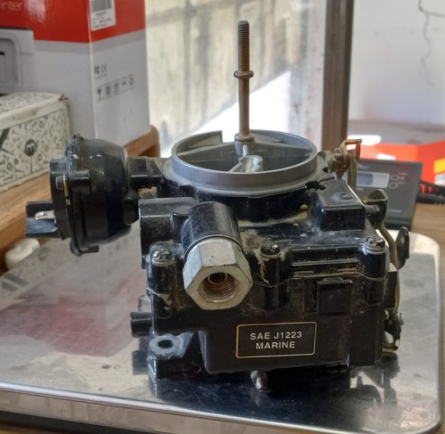 Sae j1223 marine карбюратор Sae j1223 marine карбюратор
