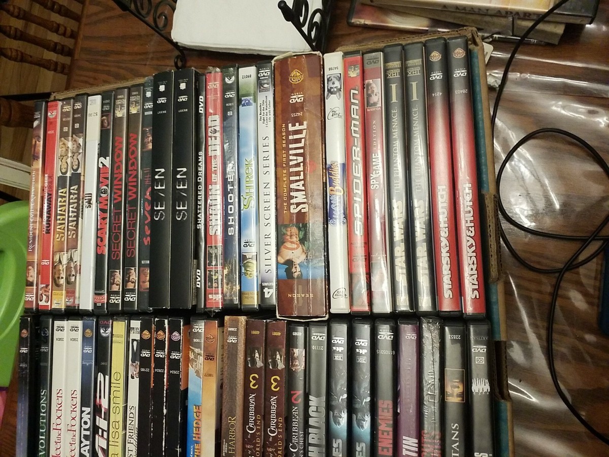 DVD Movies ACTION, DRAMA, FAMILY, CLASSICS, HORROR, SCI-FI, COMEDY: CHOOSE YOURS DVD Movies ACTION, DRAMA, FAMILY, CLASSICS, HORROR, SCI-FI, COMEDY: CHOOSE YOURS