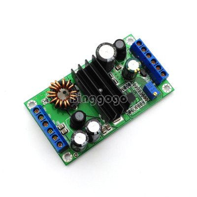 LTC3780 DC-DC Converter High-Power Automatic Step UP/Down Power Module NEW