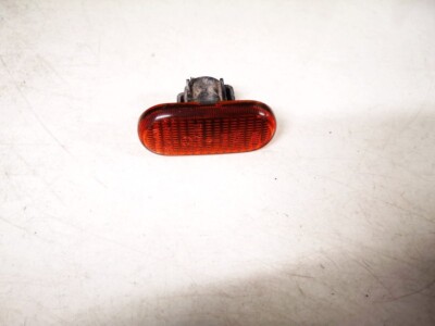 Renault Clio 2000 Clear Side Repeaters Right 7700822136, Genuine #1269498-23