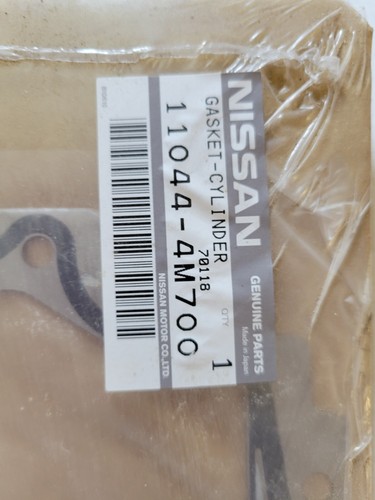 13270 4m700 nissan