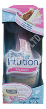 Image of Genuine Wilkinson Sword Ladies Intuition Ultra Moisture Razor
