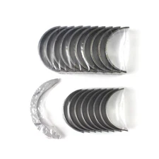 Main & Rod Bearing Kit For 2006-2014 2015 2016 Kia Optima Hyundai Sonata 2.4L