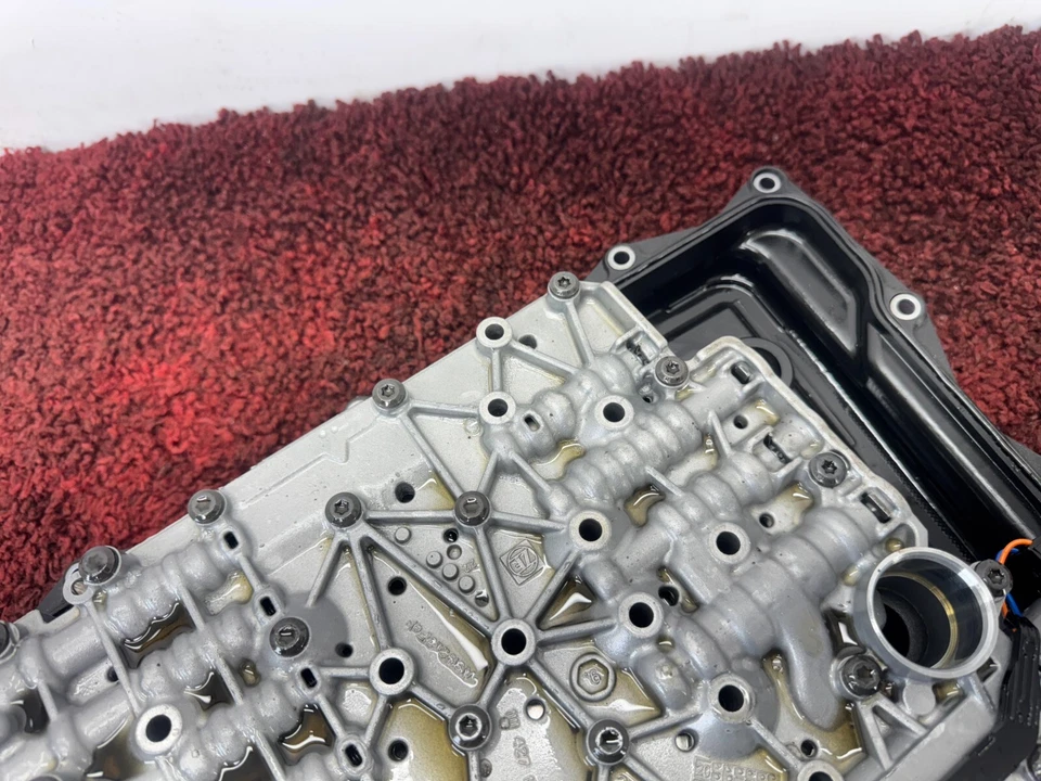 BMW G29 G26 G22 G20 Automatic Transmission Valve Body Mechatronics Oem 33K B - Image 3 of 4