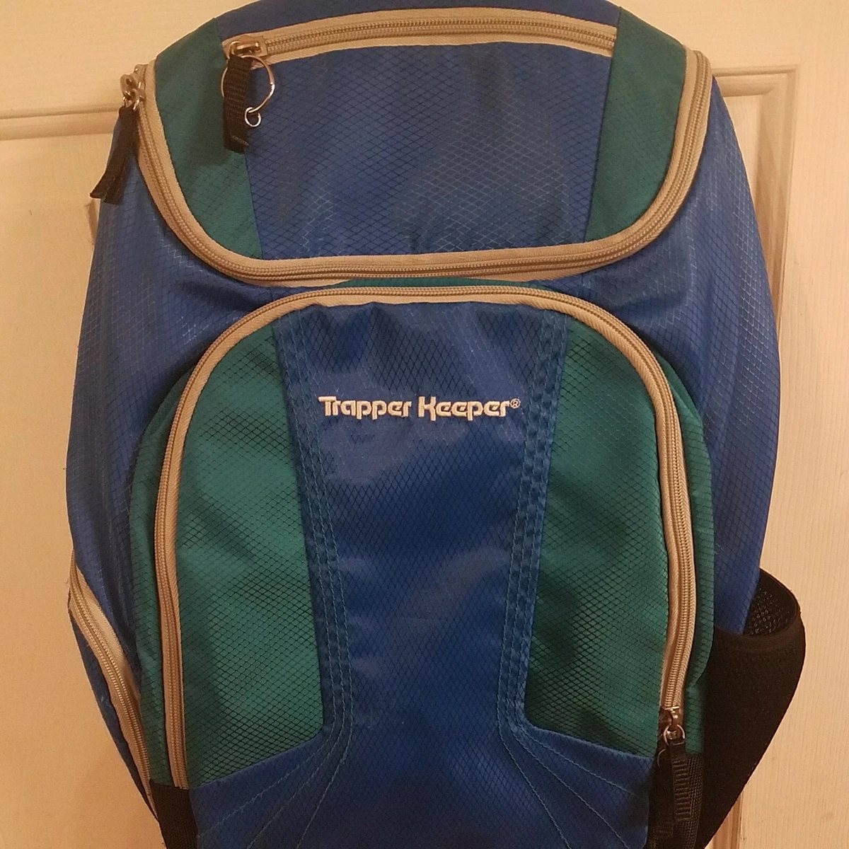 Trapper clearance keeper backpack