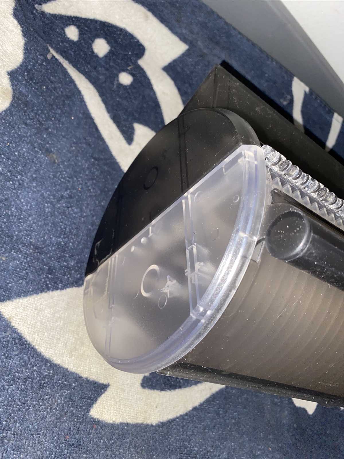 Vintage DiscGear DiscSelect 80 CD Holder with Title Sheet eBay