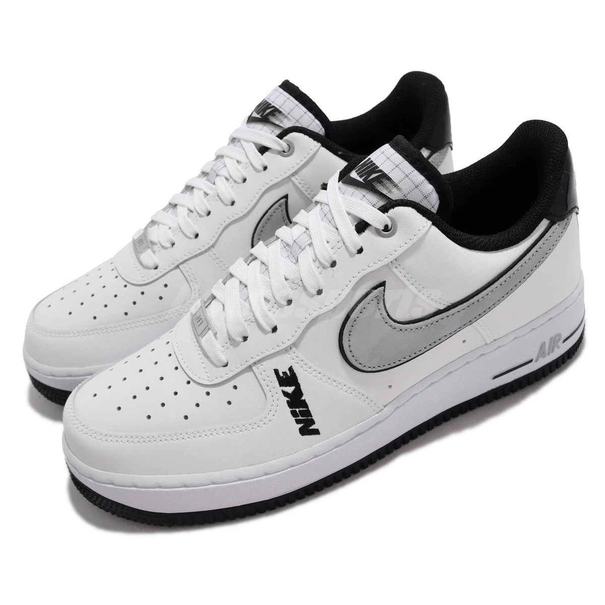 Nike Air Force 1 07 Low AF1 Men Casual Lifestyle Classic Shoes