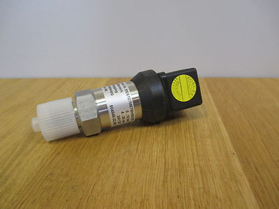 Grundfos Sensor Drucktransmitter  ME 61 00ID7689   0 - 10 bar  4 - 20 mA S14/193