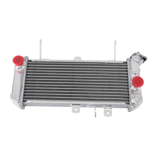 Motorcycle Aluminum Radiator For SUZUKI SV650S SV-650 K5-K9 SV650 N ...