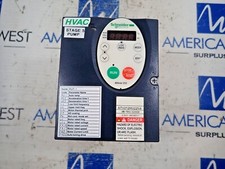 Schneider Electric Altivar ATV212HU22N4 2.2kw 3HP 380/480V Varible Frequency Dr