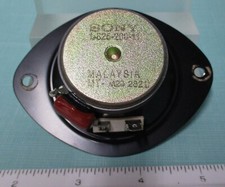 01-C742M2【SONY ソニー】エレクトロスタティック・ツィーター搭載