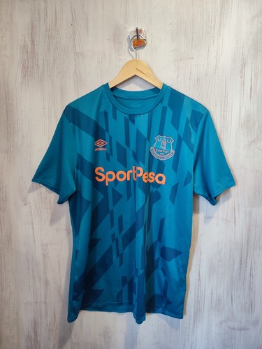 Drogheda United / 2020's Training - UMBRO - MENS football Shirt