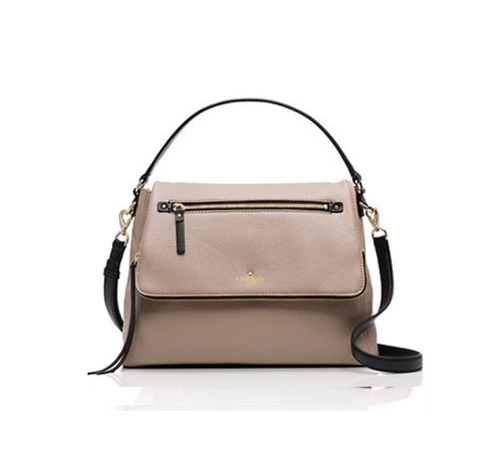 Cobble Hill Toddy Convertible Satchel 