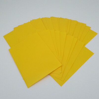 100 Docsmagic.de Mat Card Sleeves Standard Size 66 x 91 - Kartenhüllen - PKM MTG
