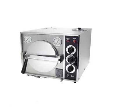 Pelton & Crane OCM Autoclave 7  x 14  Chamber