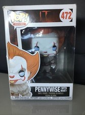 Ultimate Funko Pop It Movie Figures Gallery and Checklist 58