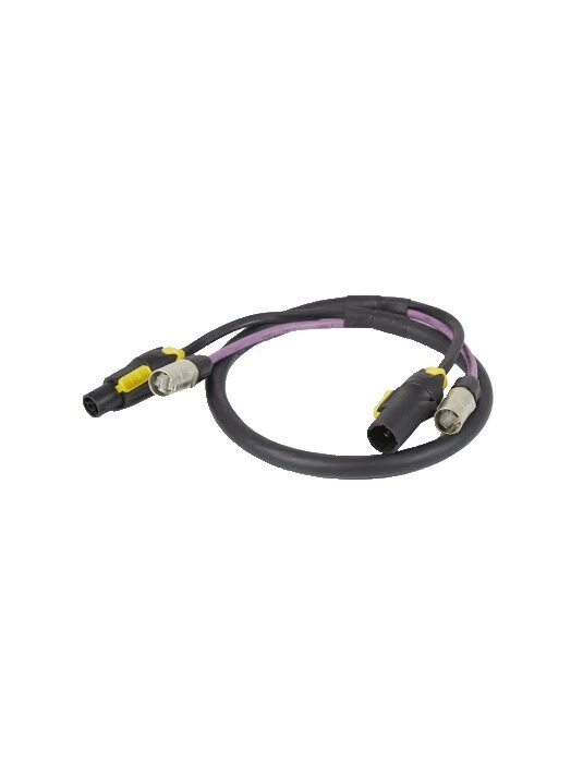 Black Pro Audio Cables, Snakes & Interconnects