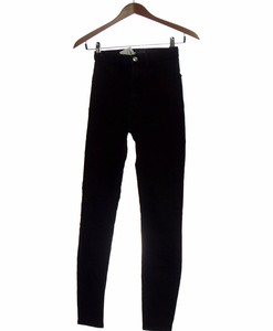 Taille haute jeans femme Zara | FASHIOLA.fr