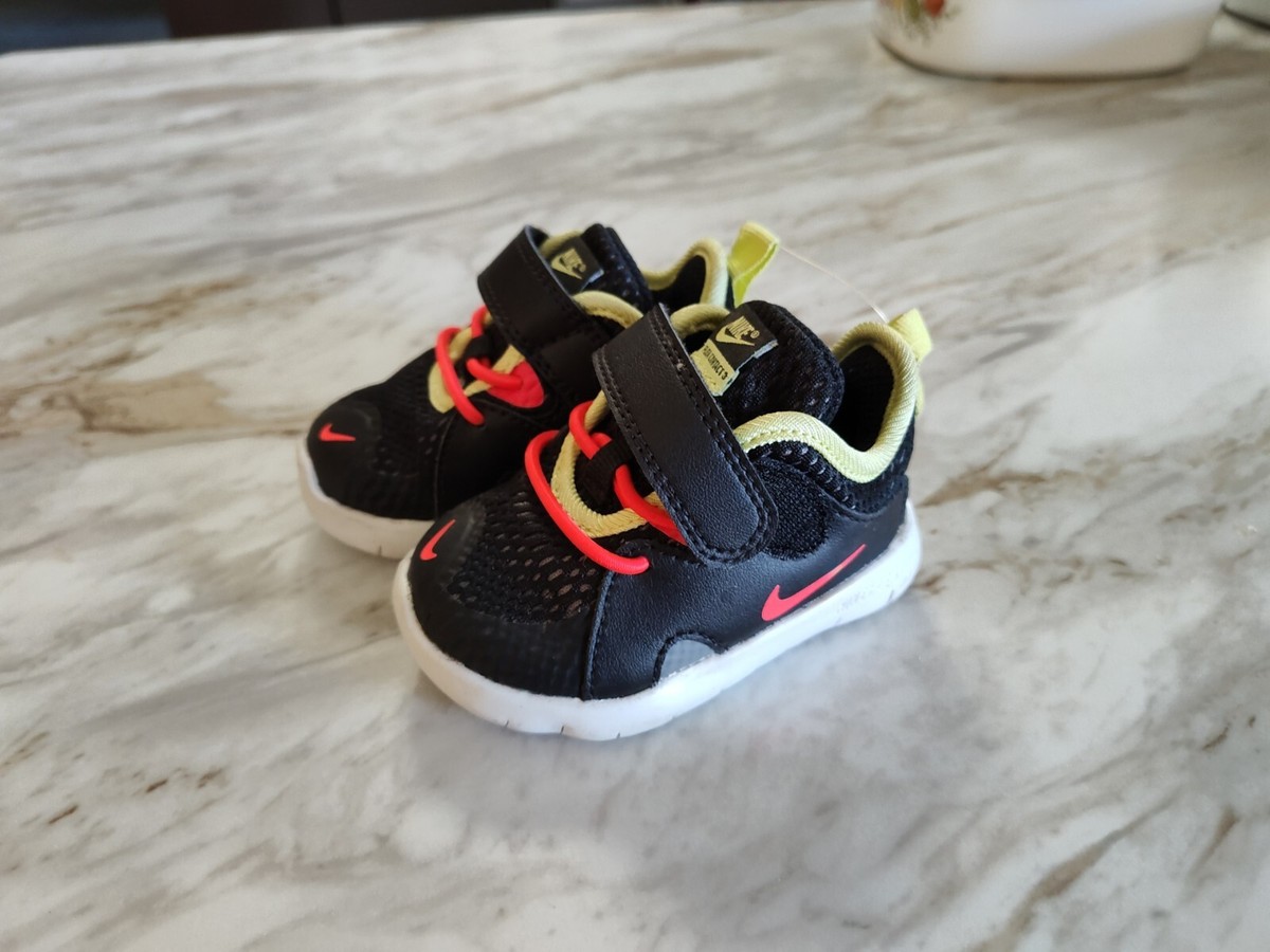 nike flex contact 3 toddler