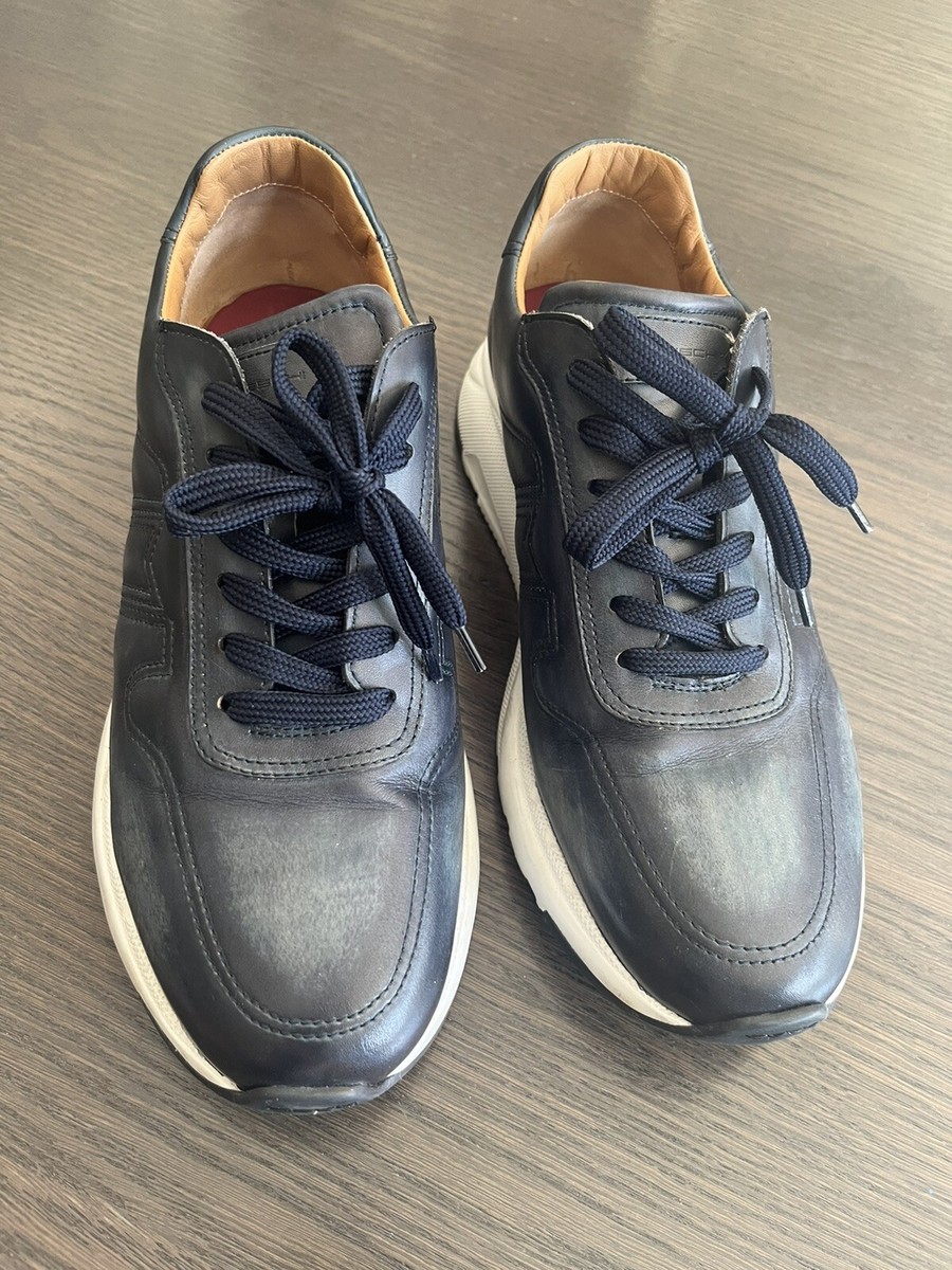 moreschi mens sneakers 8 | eBay UK