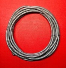 Alpha Wire 13 AWG 3-Conductor 1898/4C, Type CM- 13 Feet - NEW