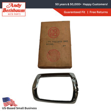 Feu arrière Chrysler NEW YORKER