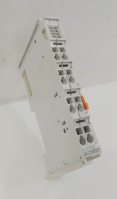EL3152, BECKHOFF
