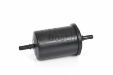 BOSCH Kraftstofffilter für DACIA LOGAN,SANDERO,SOLENZA; HYUNDAI ACCENT II III