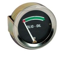 Manometr Mechaniczny ciśnieniowy olej Newgardenstore do ciągnika Massey Ferguson