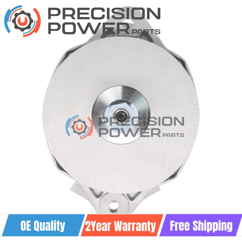 Alternador 36SI para Kenworth Serie W900 1996-98 C500 Peterbilt Serie 375 Foto 2 de 4