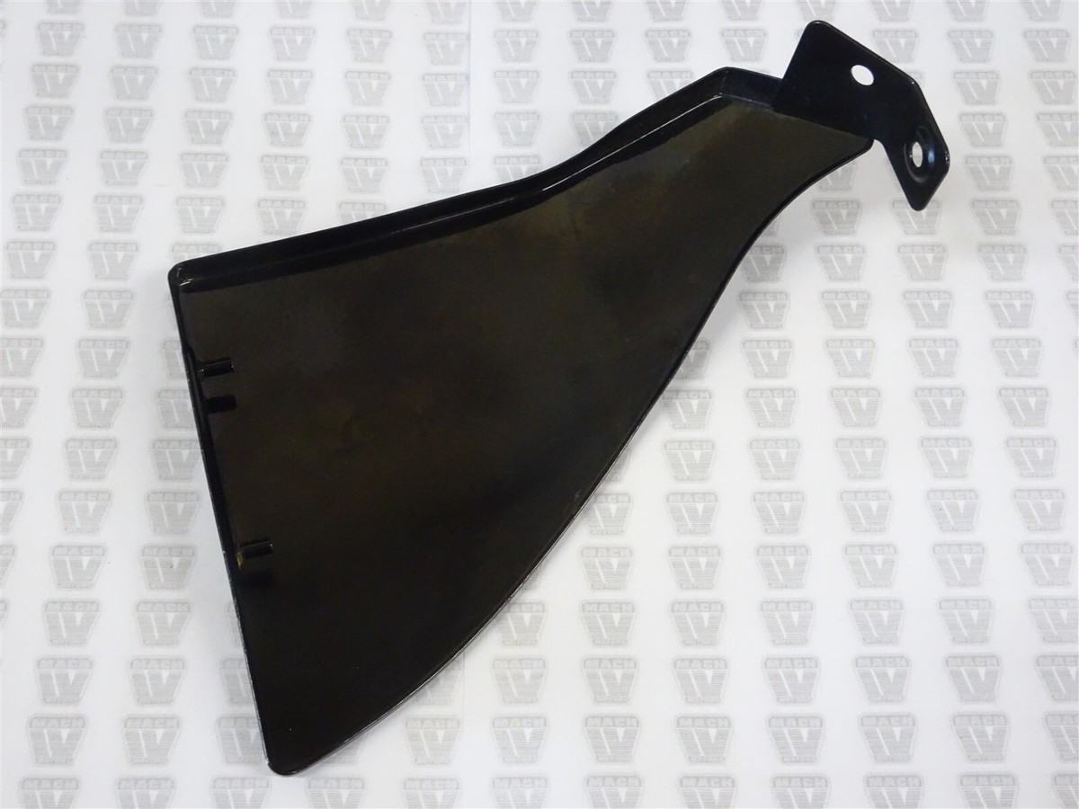 Kawasaki 14025-1768 Intake Silencer Cover ZX ZX1100 GPz | eBay