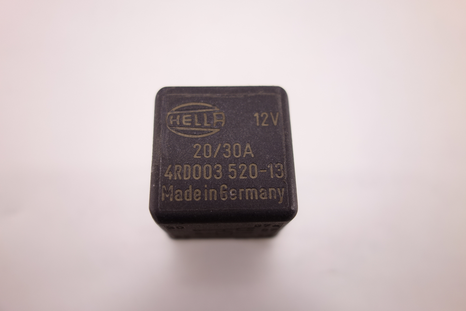 Rele Hella 4RD00352013 4RD003 52013 eBay